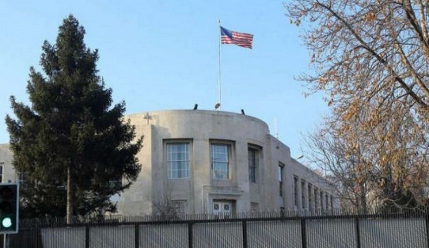 اقتراح بتغيير اسم شارع السفارة الأمريكية في القاهرة لـ«القدس عربية»