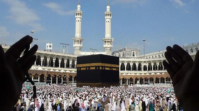 سفر  رئیس سازمان حج و زیارت به عربستان 