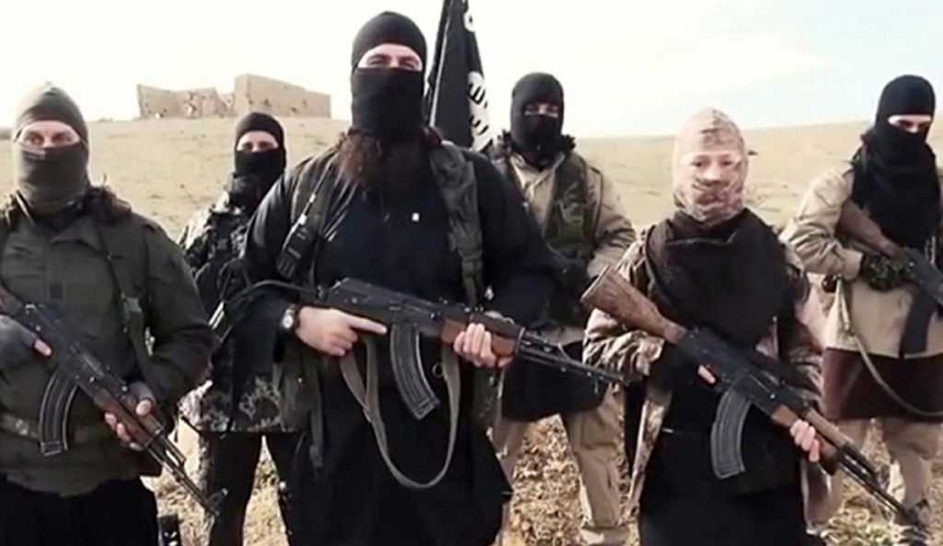 صحيفة "ذا تايمز" : تركيا مقصد مئات "الدواعش البريطانيين"