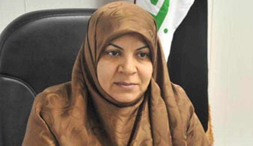 حركة الإرادة تعلن موقفها من الأنباء التي تحدثت عن زيارة الفتلاوي لإسرائيل