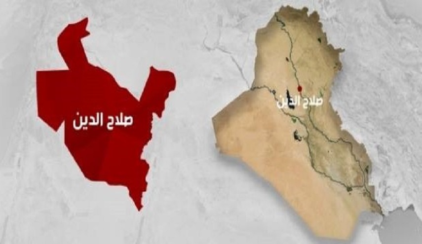 هكذا يرتكب "داعش" جرائمه باسم الحشد الشعبي 