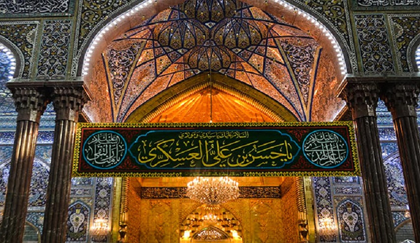  مقتطفات من تفسير الإمام الحسن العسكري (عليه السلام) للقرآن الكريم 