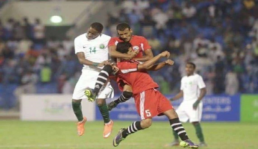 ظلم السعودية على اليمن يتحول الى ملعب الكويت