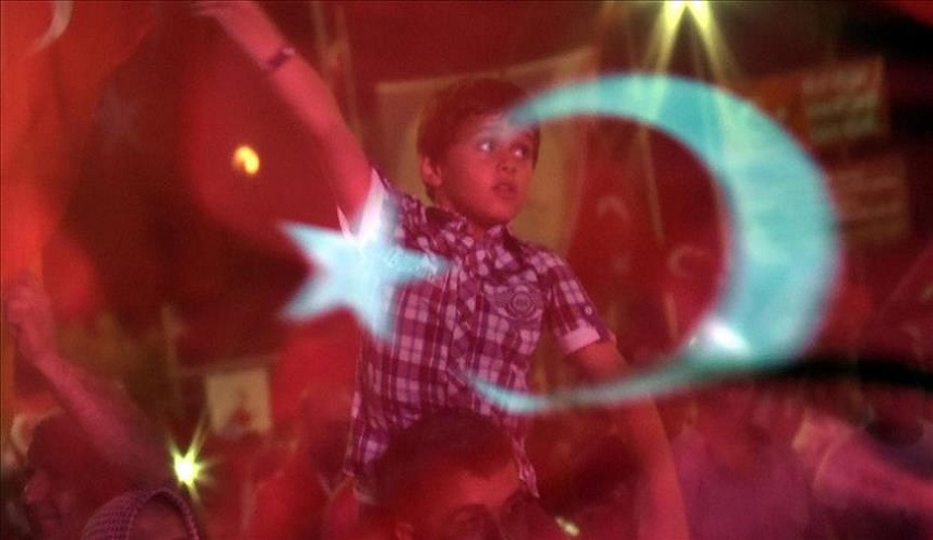  “مجتهد” يكشف مخططات اللجنة الإماراتية- السعودية المشتركة الخبيثة ضد أردوغان