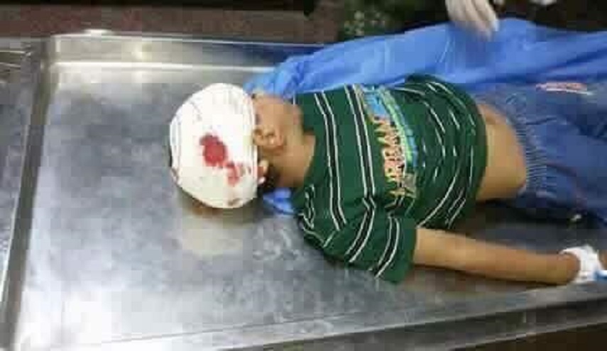 مطالبات باتخاذ هذه الخطوة تجاه مطلقي العيارات النارية بعد كل فوز للمنتخب العراقي