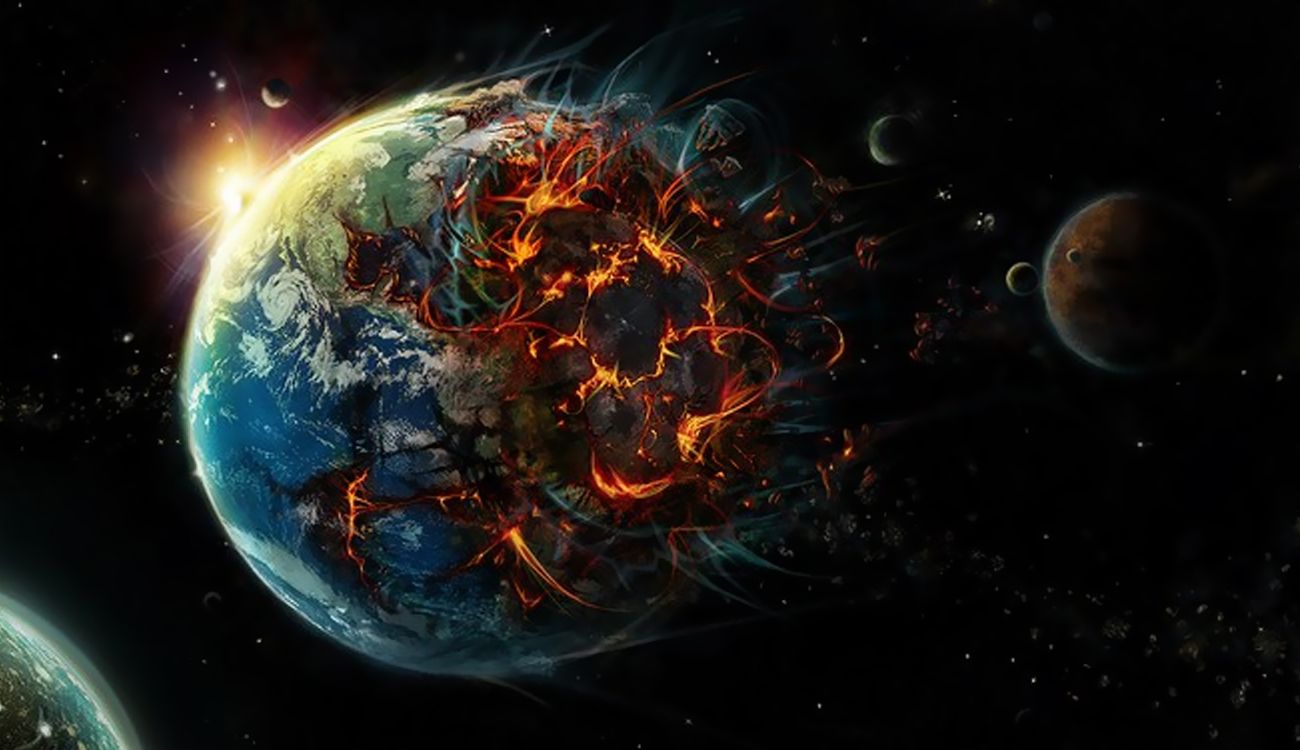 حدثان هامان سيقعان عام 2018.. هذا ما تنبأت به أشهر عرافة في التاريخ