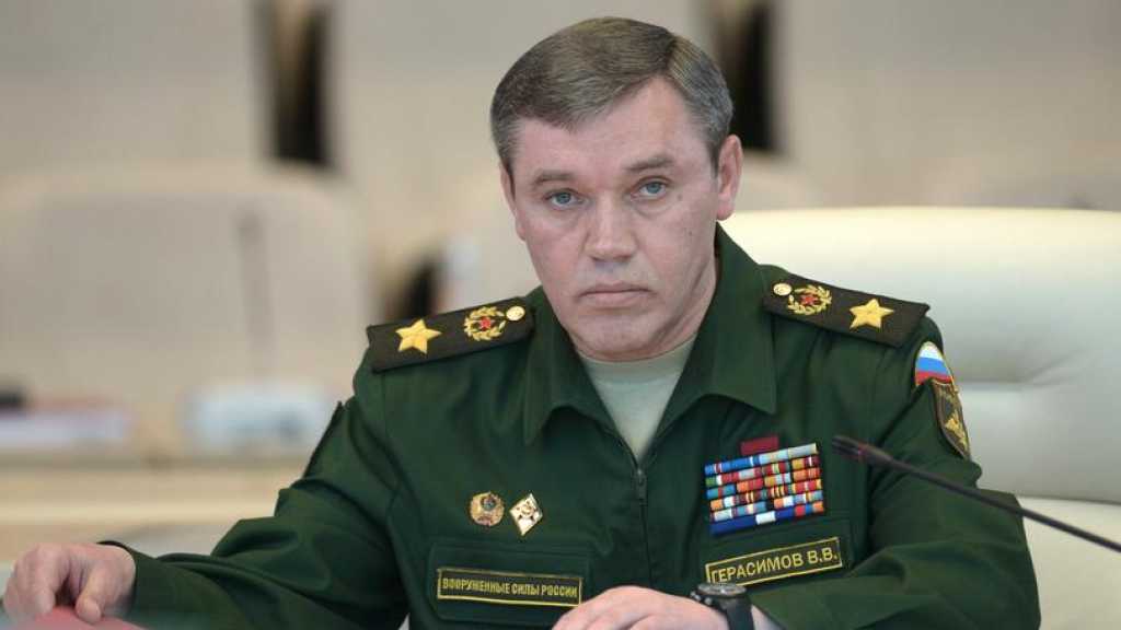  ’الأركان الروسية’ تكشف ما رصدته في القواعد الاميركية في سوريا