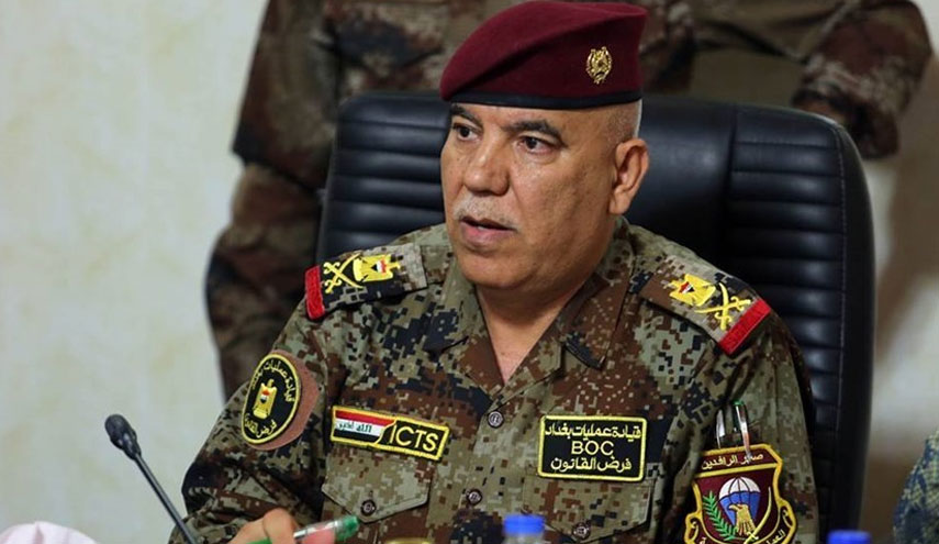 هل تم إنهاء ملف إعادة نازحي بغداد؟