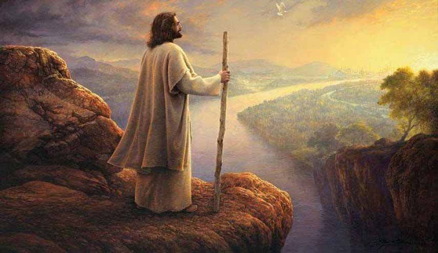 مجلة أمريكية تشرح مكانة المسيح (ع) في القرآن