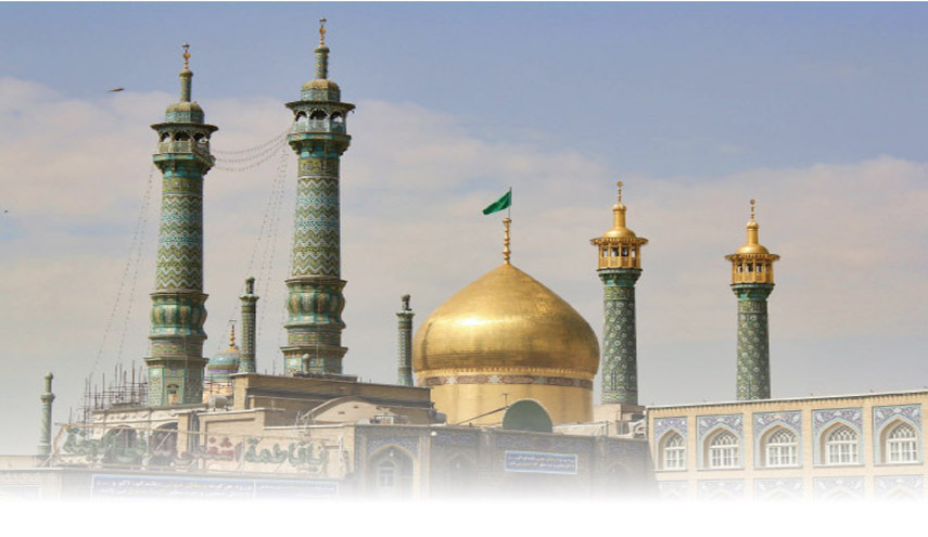 لماذا لم تتزوج السيدة فاطمة المعصومة عليها السلام؟