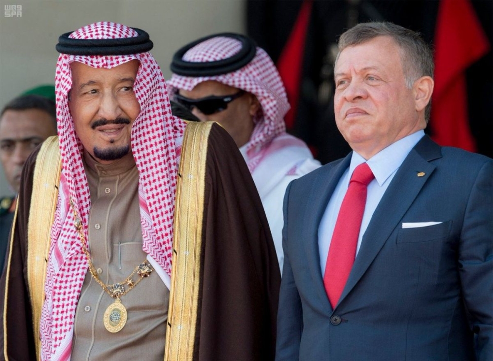 الأردن وصراع التوازن بين رمزية القدس واهمية الاقتصاد