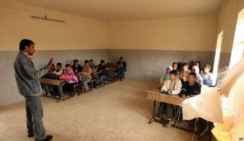  نازحون في ديالى يشترون "رحلات دراسية" لابنائهم شمالي بعقوبة