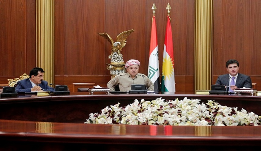 حكومة كردستان تقرر بيع سياراتها الحكومية والسبب!!