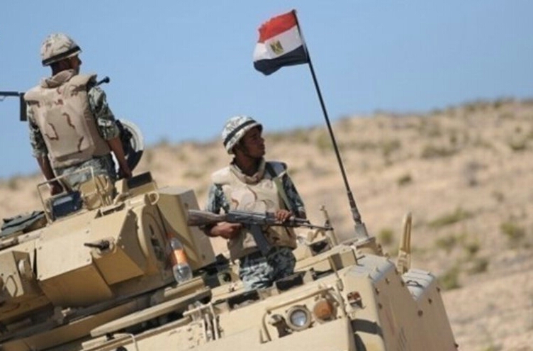 اميركا تعلق على احداث شمال سيناء في مصر