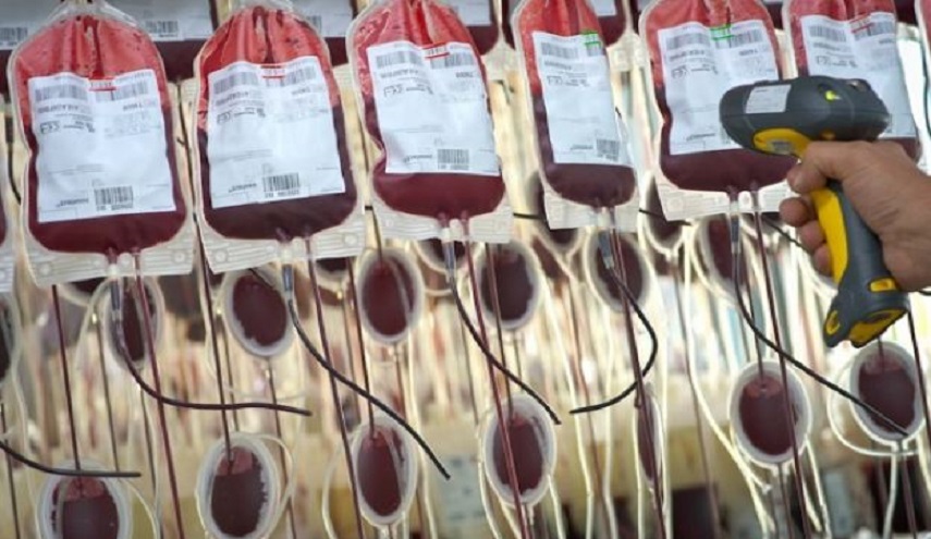 دم بشري اصطناعي قد يحدث ثورة في عالم الطب