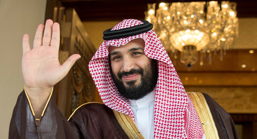 ابن سلمان يطالب شعبه بـ”شدّ الحزام” وشهيته الشرهة مفتوحة تجاه الأشياء الجميلة مهما كان ثمنها