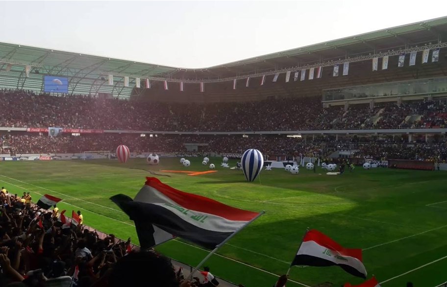 "فيفا" تخيّب آمال العراقيين !!