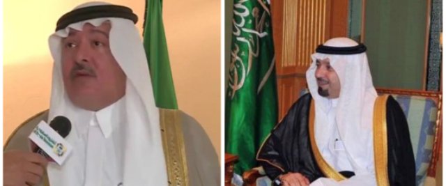 الاعلان عن مصير اثنين من أبناء الملك عبدالله في السعودية !