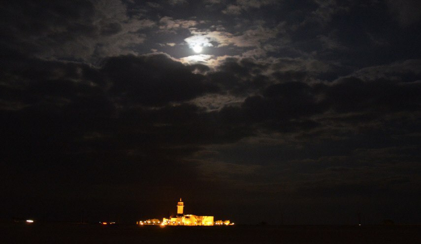 انتباه... ليلة 2 من يناير/ كانون الثاني مهمة جدا!