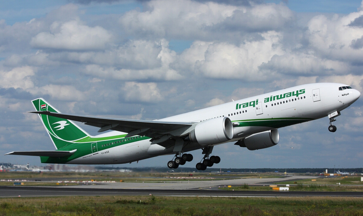  كيف استقبلت دمشق عودة الخطوط الجوية العراقية إلى المطارات السورية؟