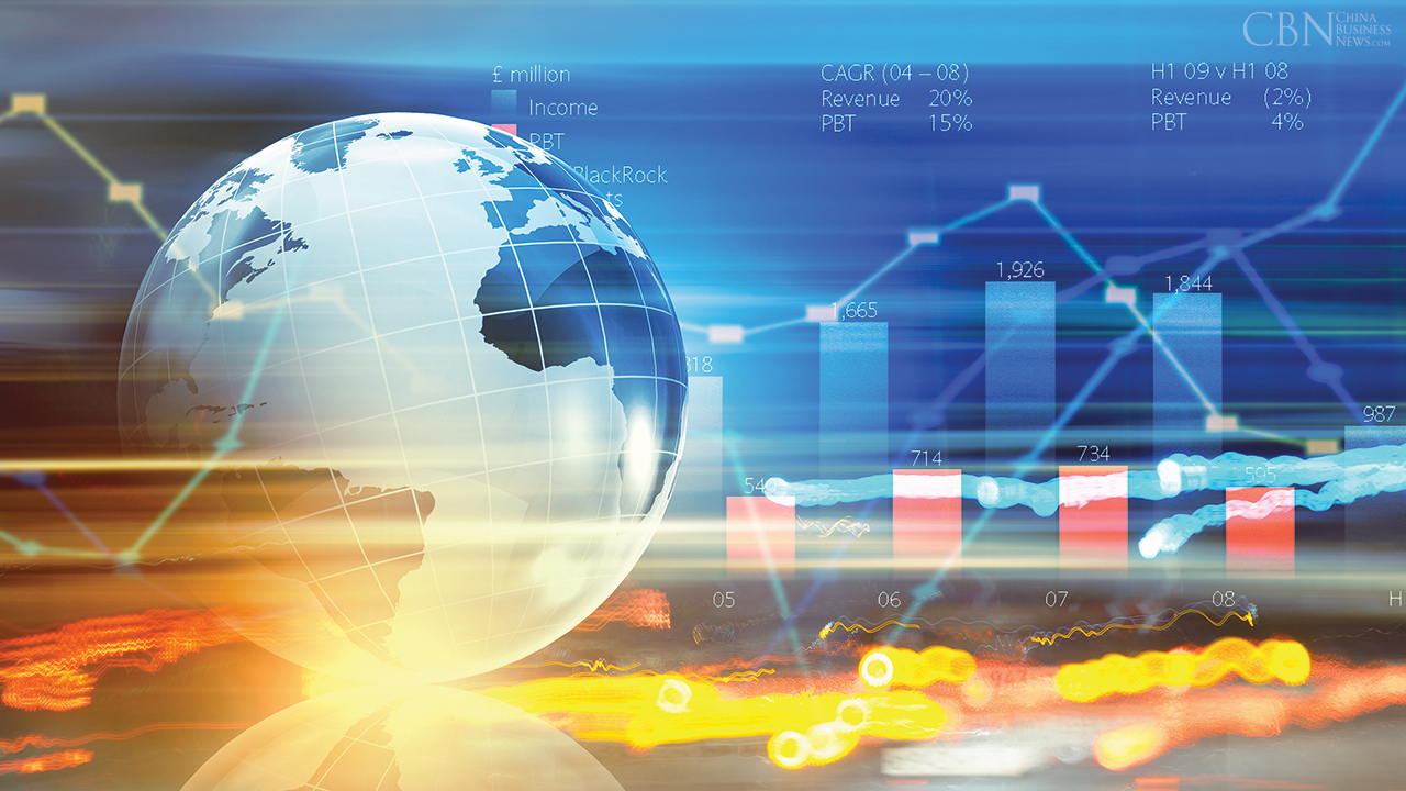 توقعات الاقتصاد العالمي للعام الجديد 2018