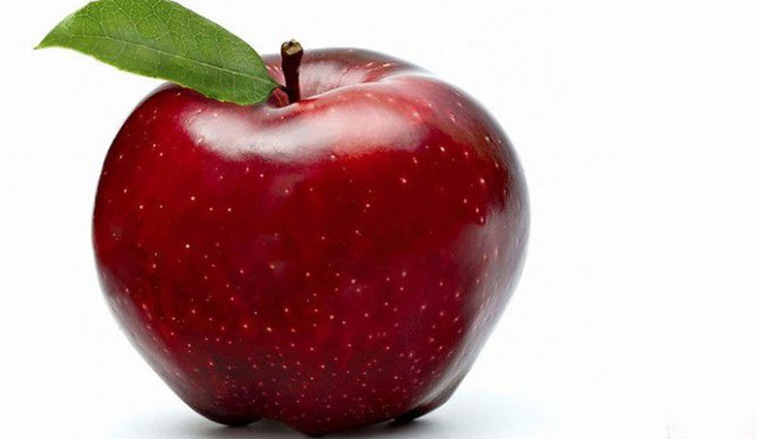 تفاحة تغنيك عن قهوة الصباح!