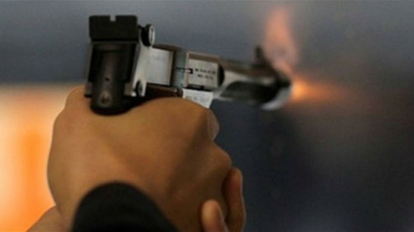  بالصورة..إعلامية شهيرة تُقتل على يد زوجها أمام طفلهما!