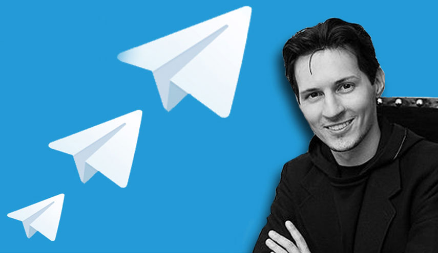 تليغرام يغلق القنوات المروّجة للعنف في ايران.. والتفاصيل..
