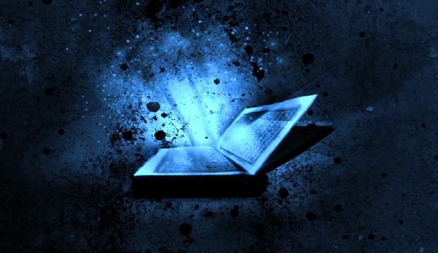 الأنبياء وعلم الغيب الموهوب