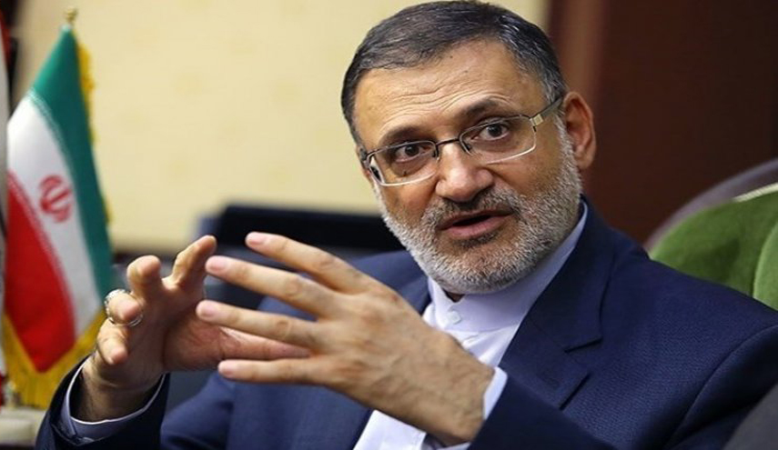 منظمة الحج الايرانية: مدة اقامة الحجاج بالمدينة المنورة قد تتقلص