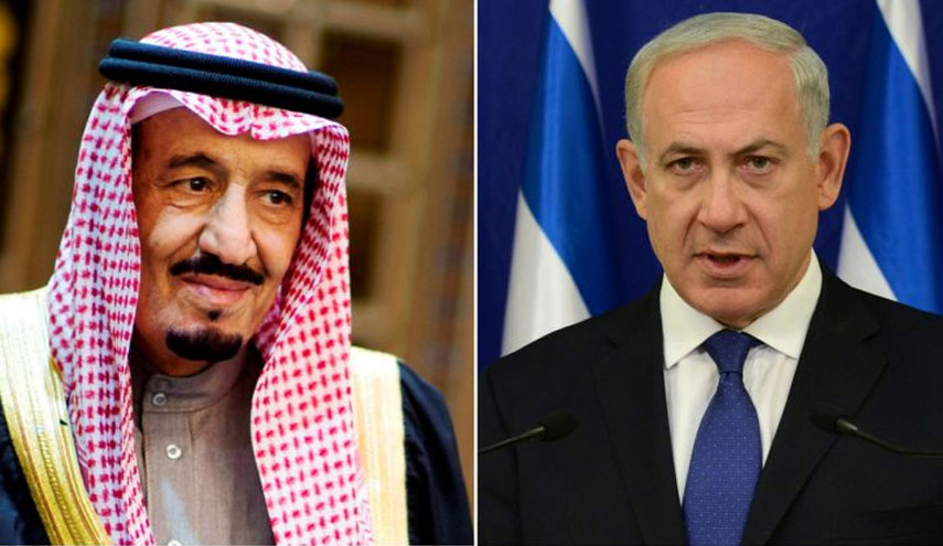 مصالح الرياض وتل أبيب تتساوق كثيرًا برأي مُستشرقة إسرائيليّة