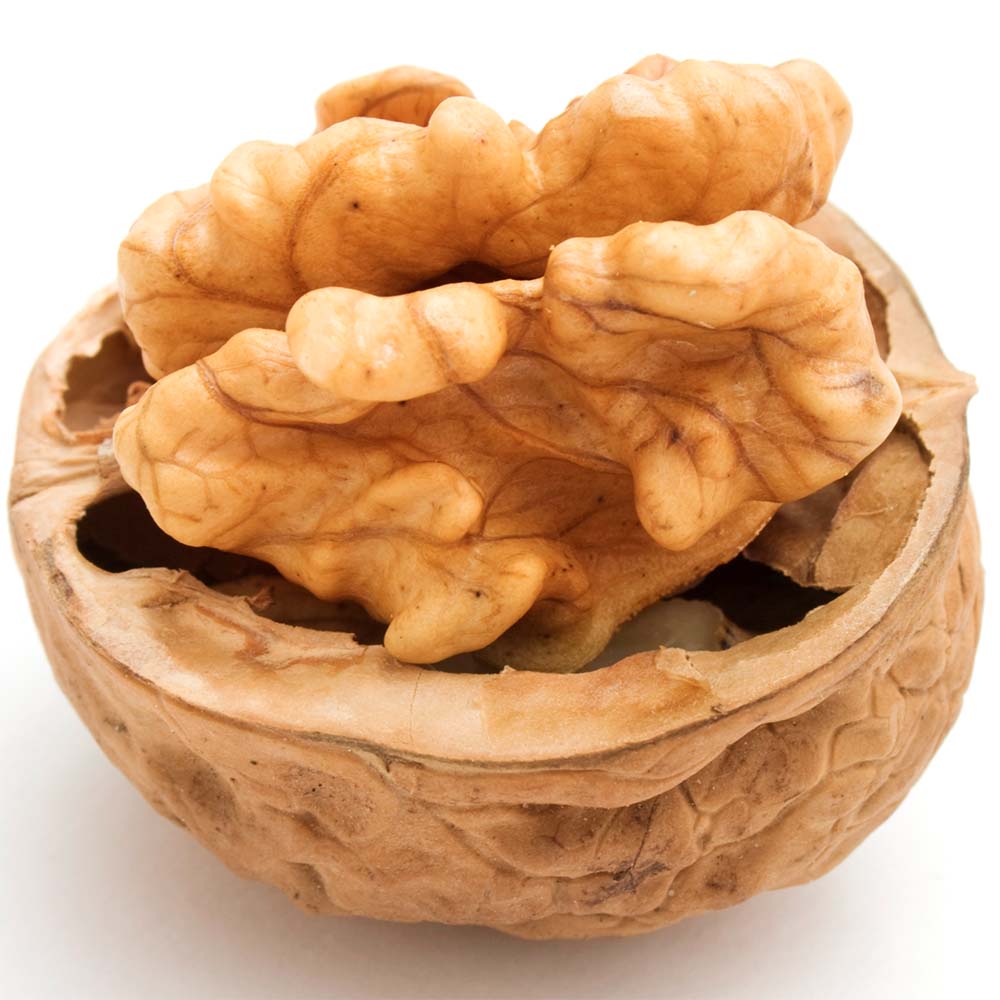 خواص خوردن گردو در تابستان و زمستان