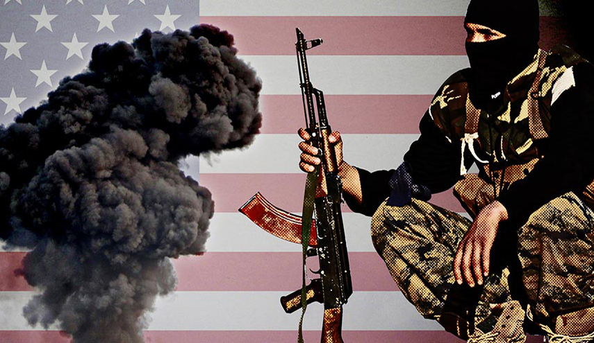 أسباب الإصرار الامريكي على استمرار بقاء "داعش"