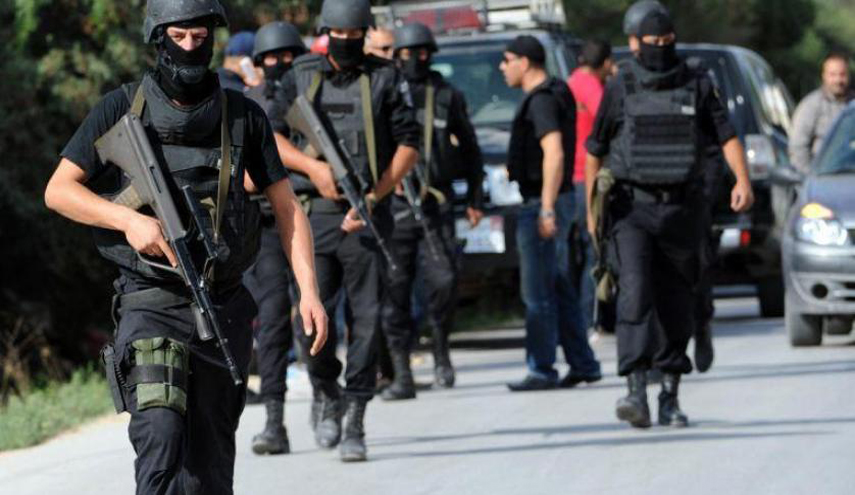 تونس تفكك خلية تكفيرية في سيدي بوزيد