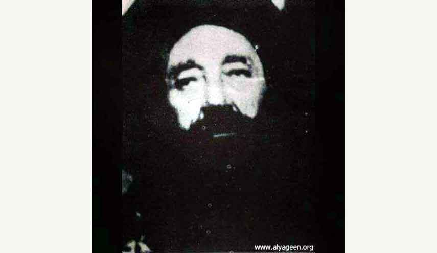 إنكم تعيشون على ضفاف بحر علوم أميرالمؤمنين(ع)