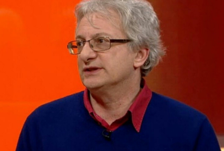 ديفيد هيرست: 2018 سيشهد ظهور هذا الطاغية !