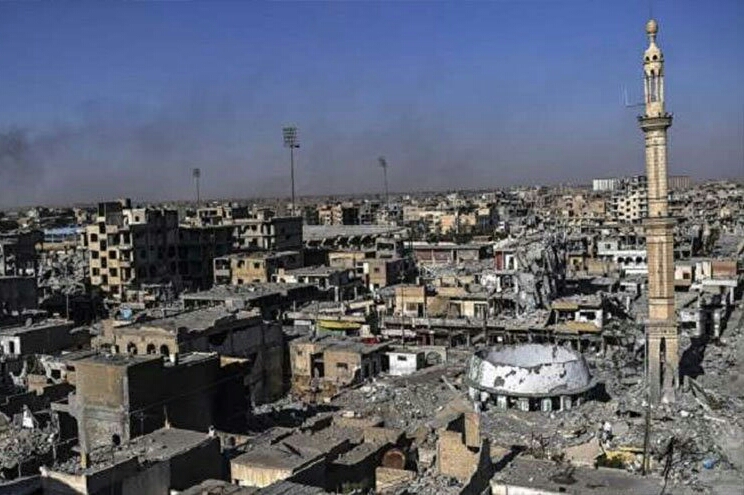 نواب روس يردون على مصادرة ترامب النصر على "داعش"