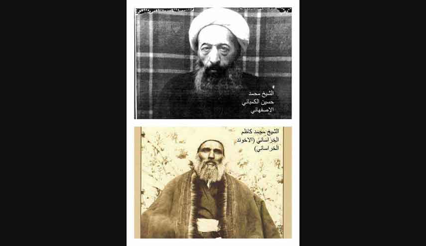 الى حد نعجز عن بيانه ويصعب شرحه