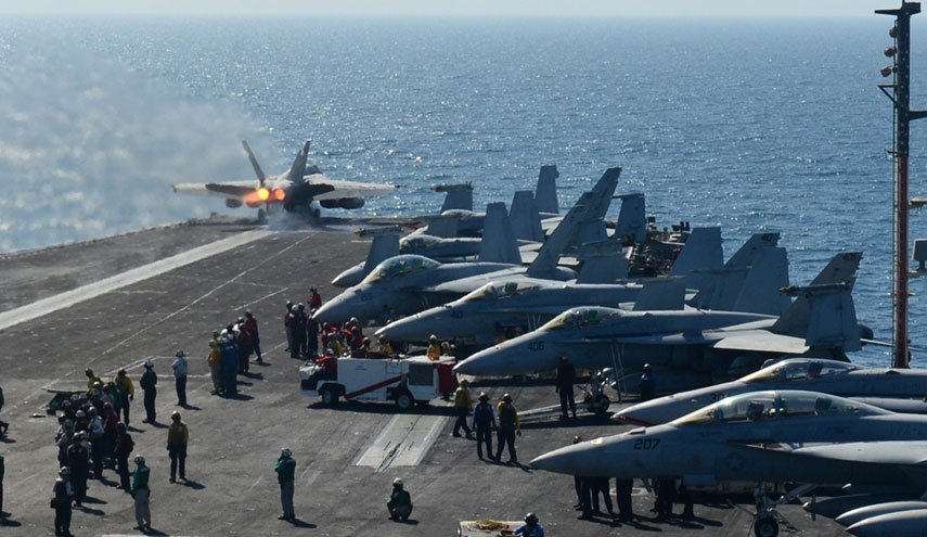 ماذا فعل الاميركان قبل وصول القوات العراقية لطوزخورماتو؟