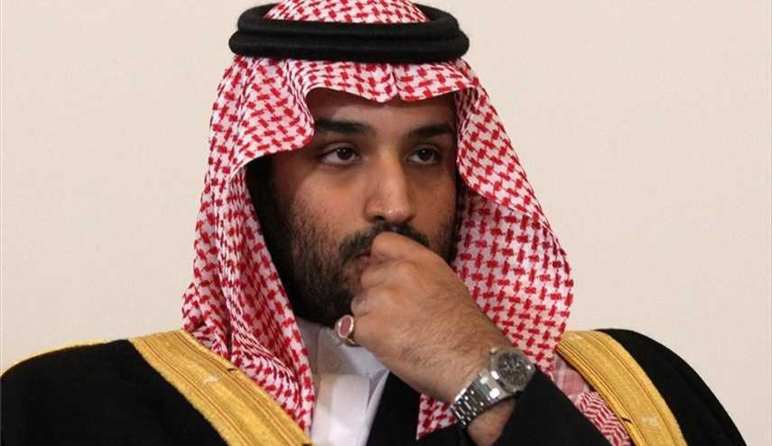 صراع الكبار… سر استهداف بن سلمان الوليد بن طلال !