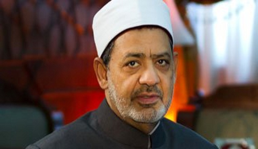 شيخ الأزهر يدعو إلى تحرك دولي من أجل فلسطين والمضطهدين في بورما