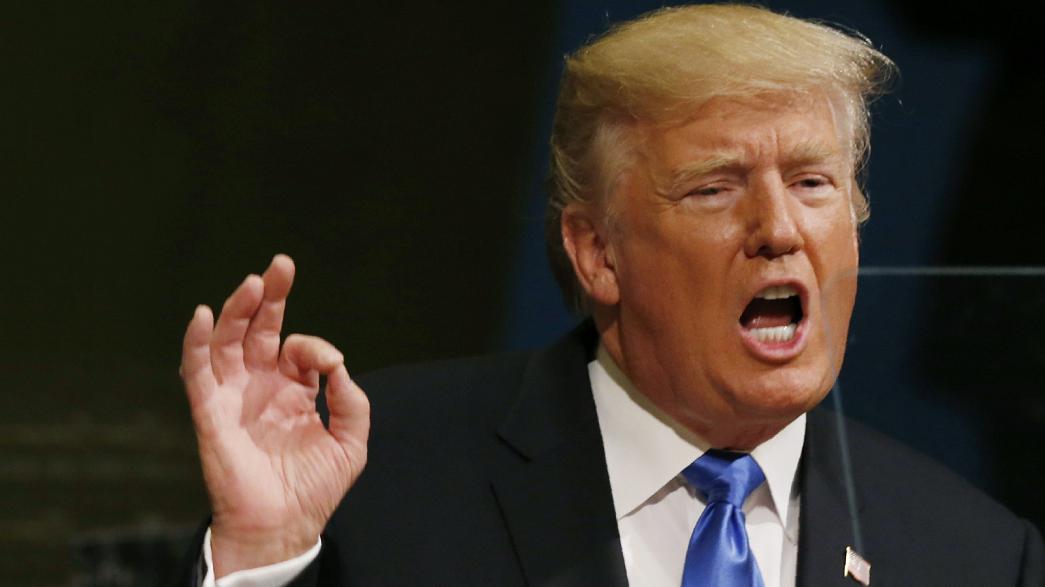 نتایج سیاست های ضدایرانی ترامپ