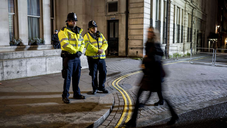 مقتل 4 أشخاص طعناً بسكاكين خلال 24 ساعة في لندن