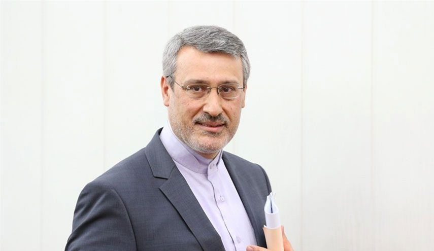 دبلوماسي ايراني: على ترامب الاهتمام بـ 42 مليون جائع في بلاده