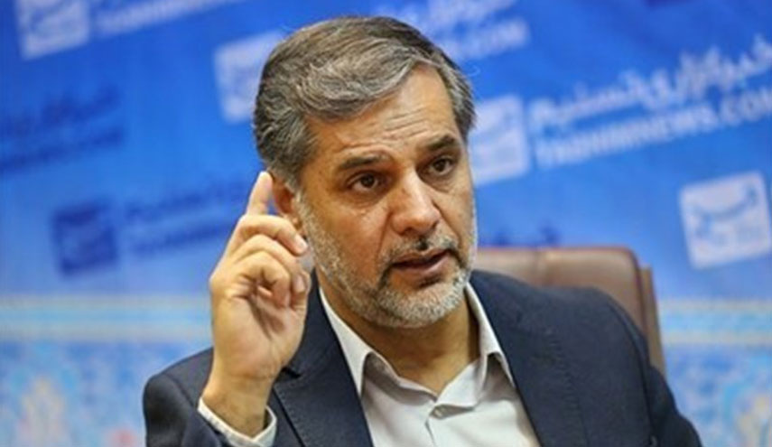 لجنة الامن القومي البرلمانية الايرانية تكشف عن منشأ الاحداث الأخيرة