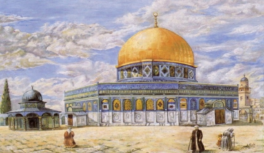 القدس.. بين نكبة الماضي ومؤامرة الحاضر