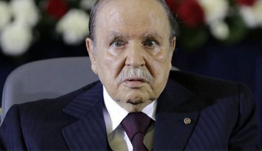 الجزائر تؤكد انها ستواصل دعمها لفلسطين