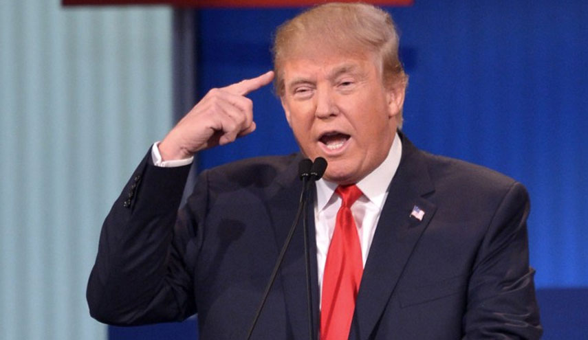 رسالة خطيرة من الرئيس الامريكي الى "اسرائيل" يكشفها موقع صهيوني