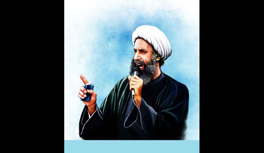 صوته لا يزال يهز آل سعود.. عامان على إستشهاد الشيخ النمر