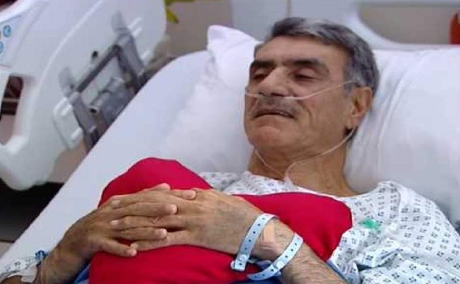 المنتخب العراقي يضع شارة سوداء في لقاء الامارات اليوم  والسبب!؟